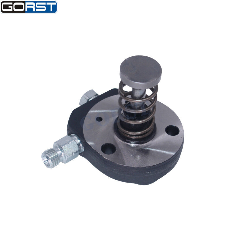 Single Hole Common Rail Injector Diesel HP3 Pump Plunger Element Barrel Assembly v