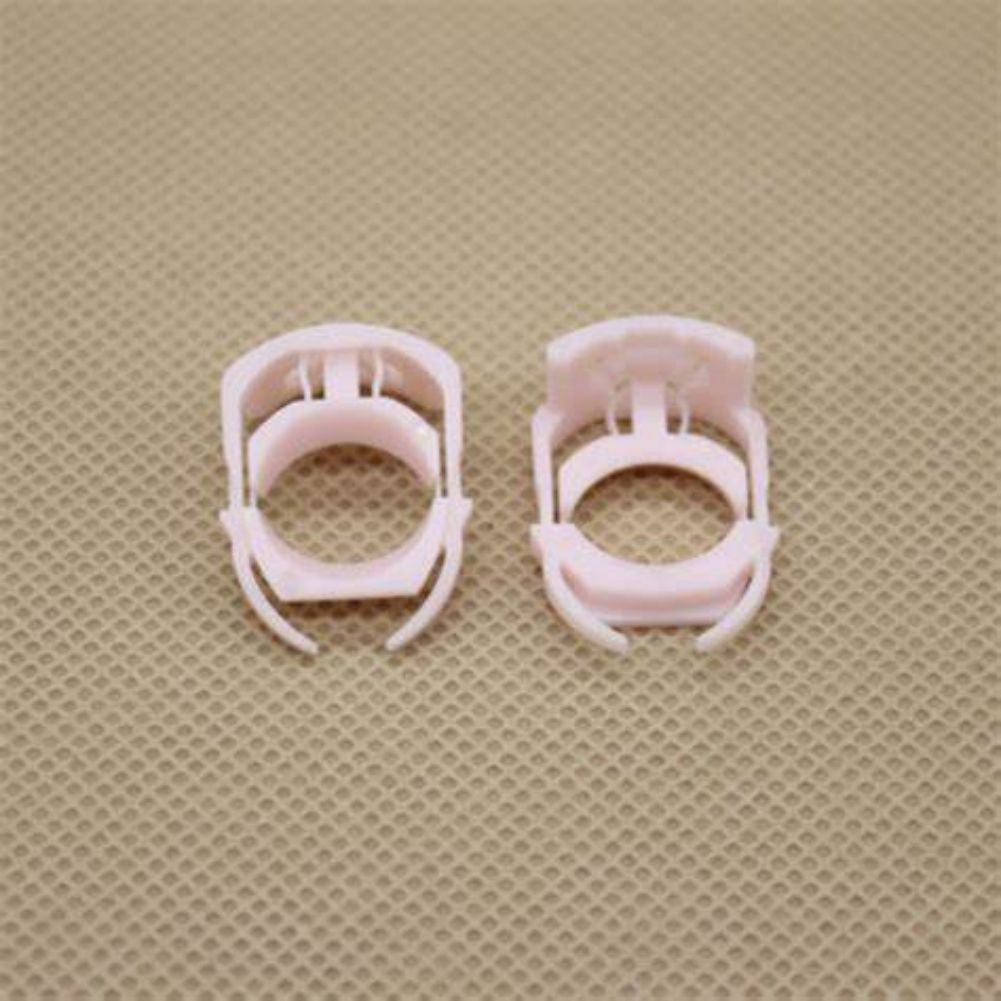 7L3Z9S317B Fuel Line Retaining Clips for ford F-150 07-14 Q