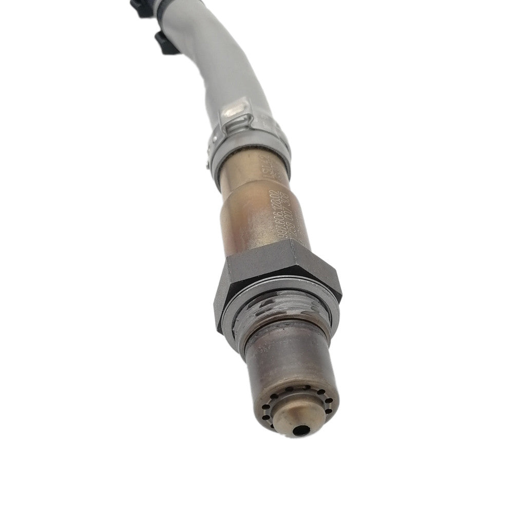 Oxygen sensor 55488558 is suitable for Cadillac XT5, CT4, CT5, CT6, XT4, for GMC , and for Chevrolet 55489474.