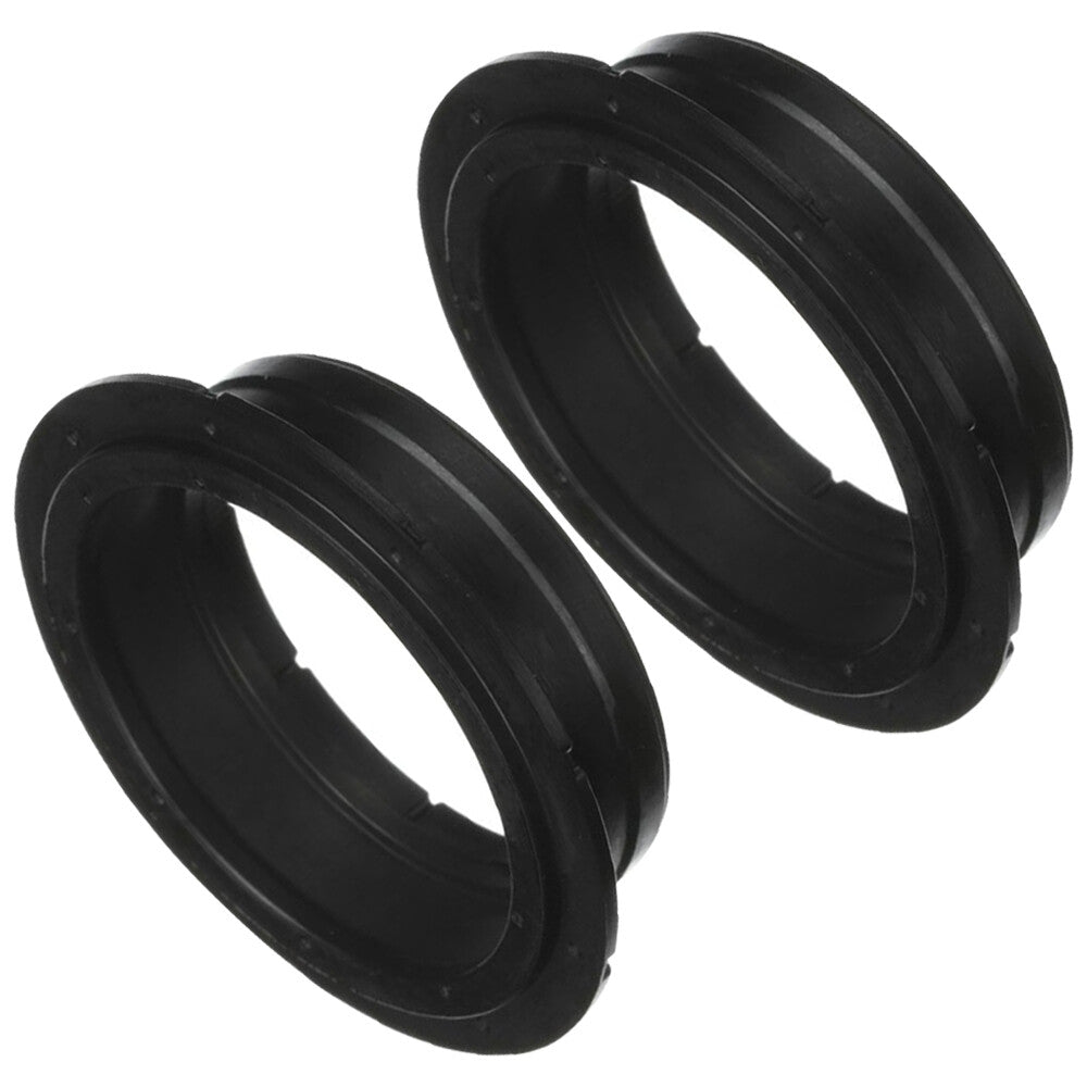 2X for Jeep for Grand Cherokee for Dodge for Challenger Camshaft Induction Sensor Seal Ring Q