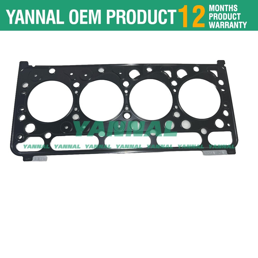 V2203 Overhaul Kit Piston Rings, Full Washers, and Bearing Kit for Engines -
