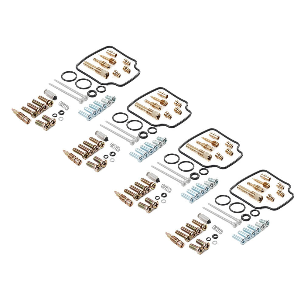 Carburetor Repair Kit ForHonda X4 CB1300 Cruiser 1997-2003 Q