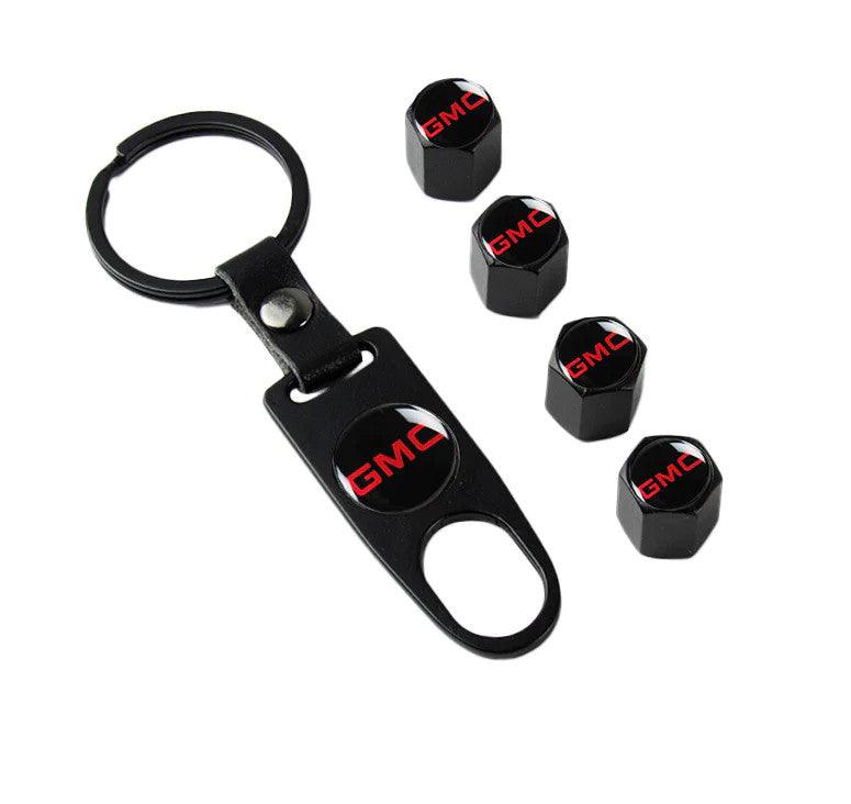 4x45mm Work Emo Wheel Center Hub Sticker RIM Sticker Black- v