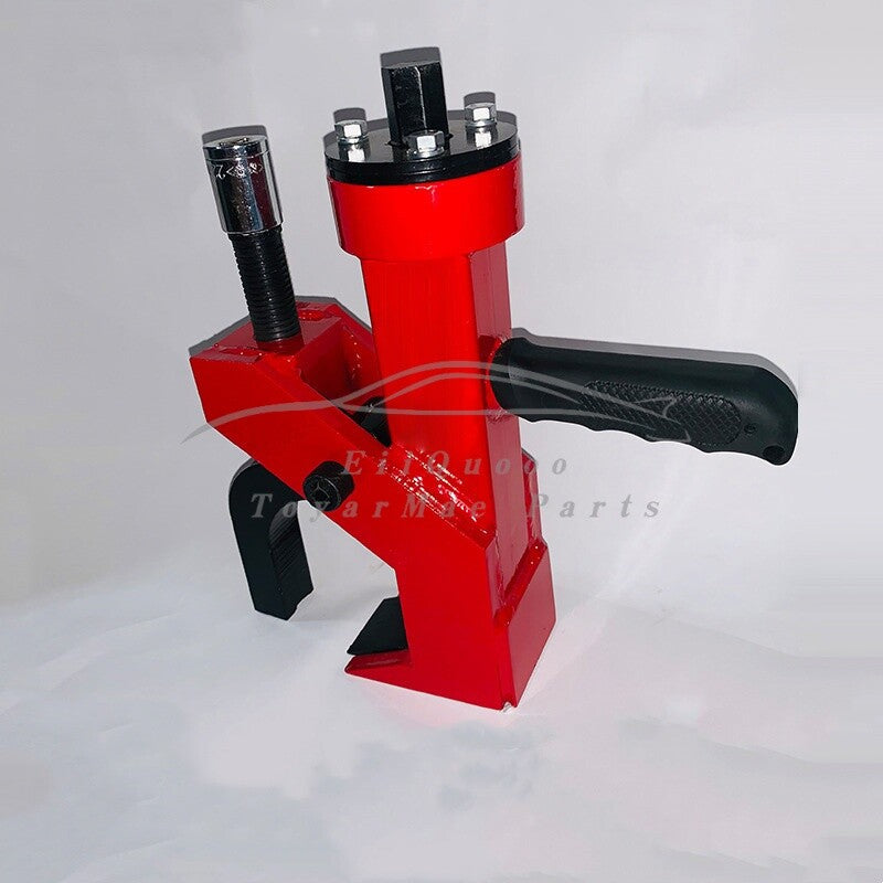 Manual Tire Bead Breaker Portable Efficient Easy Operated Wheel Tire Breaker