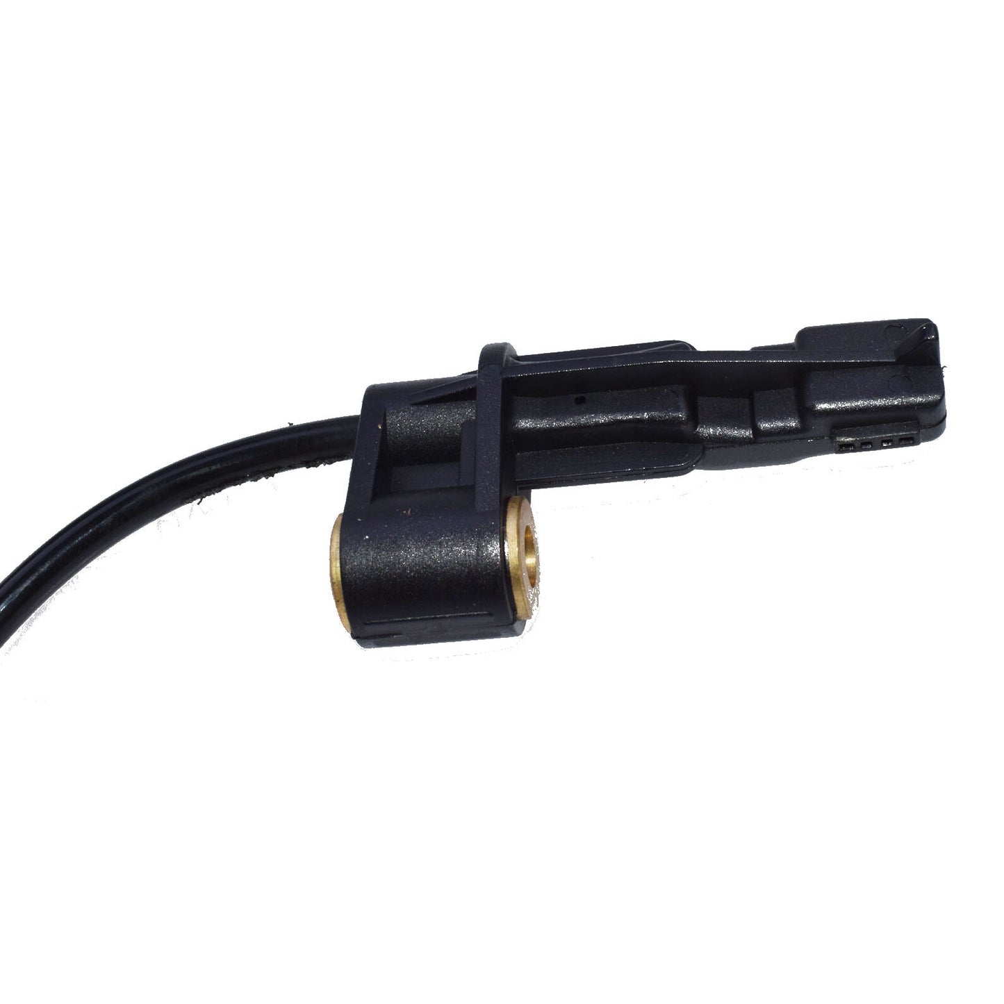 The new right front ABS speed sensor is suitable for E46, E85, 320i, 323i, 325i, 328i, 34526752682- n