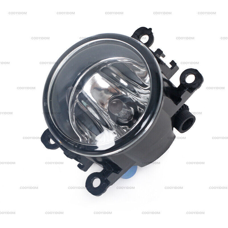 Pair Clear Front Fog Lights For 2006-2012 for Suzuki Grand Vitara/SX4 4Dr