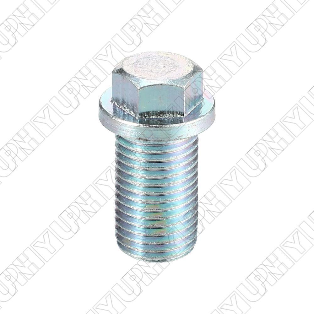 1119970330 Engine Oil Drain Plug w/ Gasket for Mercedes-Benz Sprinter 2500 3500 Q