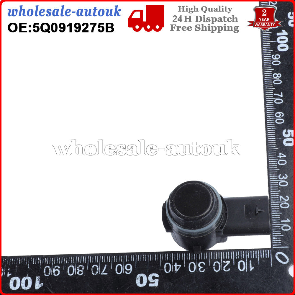 PDC Parking Sensor Front Rear for VW for Golf MK7 for Passat B8 Caddy Touran 5Q0919275B Q