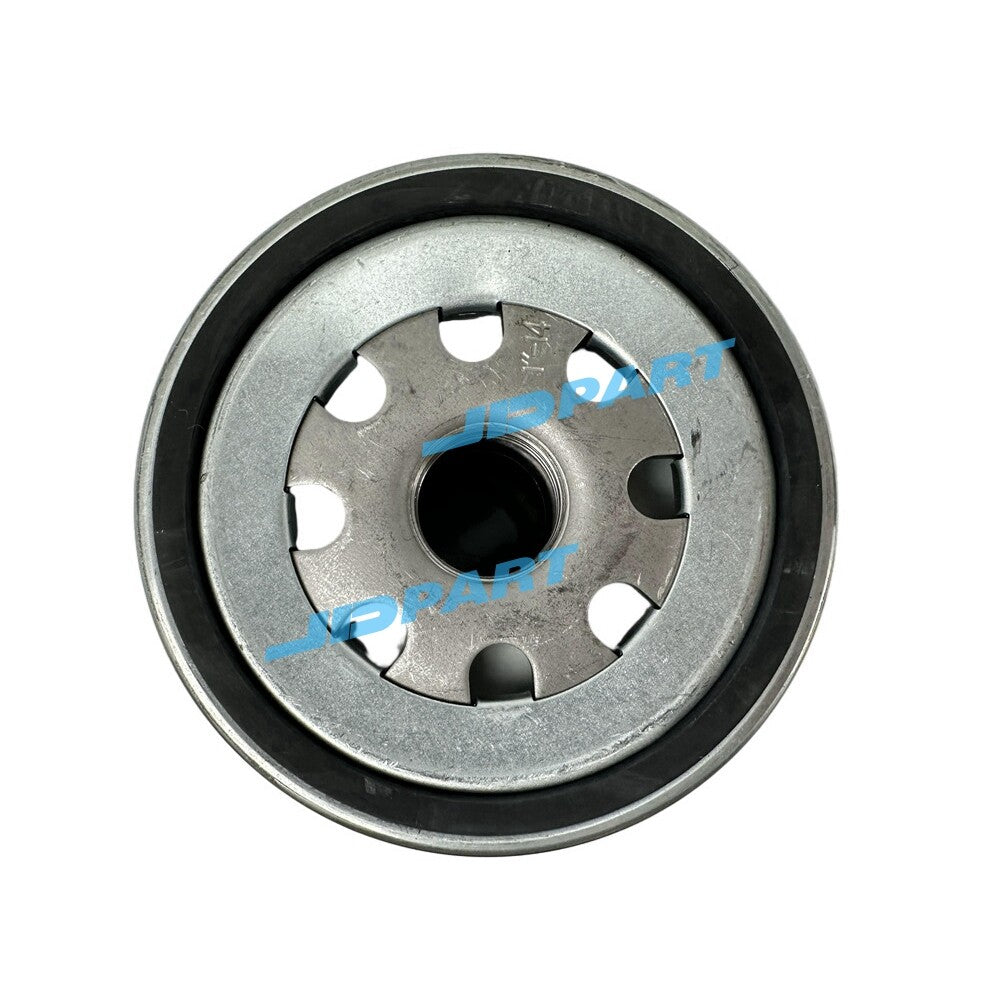 10429946 FF5856 Fuel filter element suitable for Liebherr D934 engine parts -