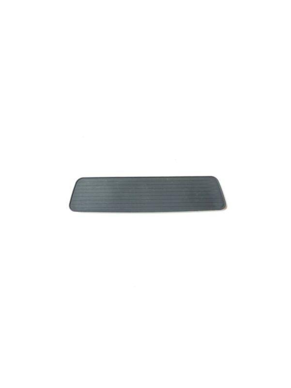 Car instrument panel center panel pad/liner for RAM 1500-4500 1WQ39DX9AA