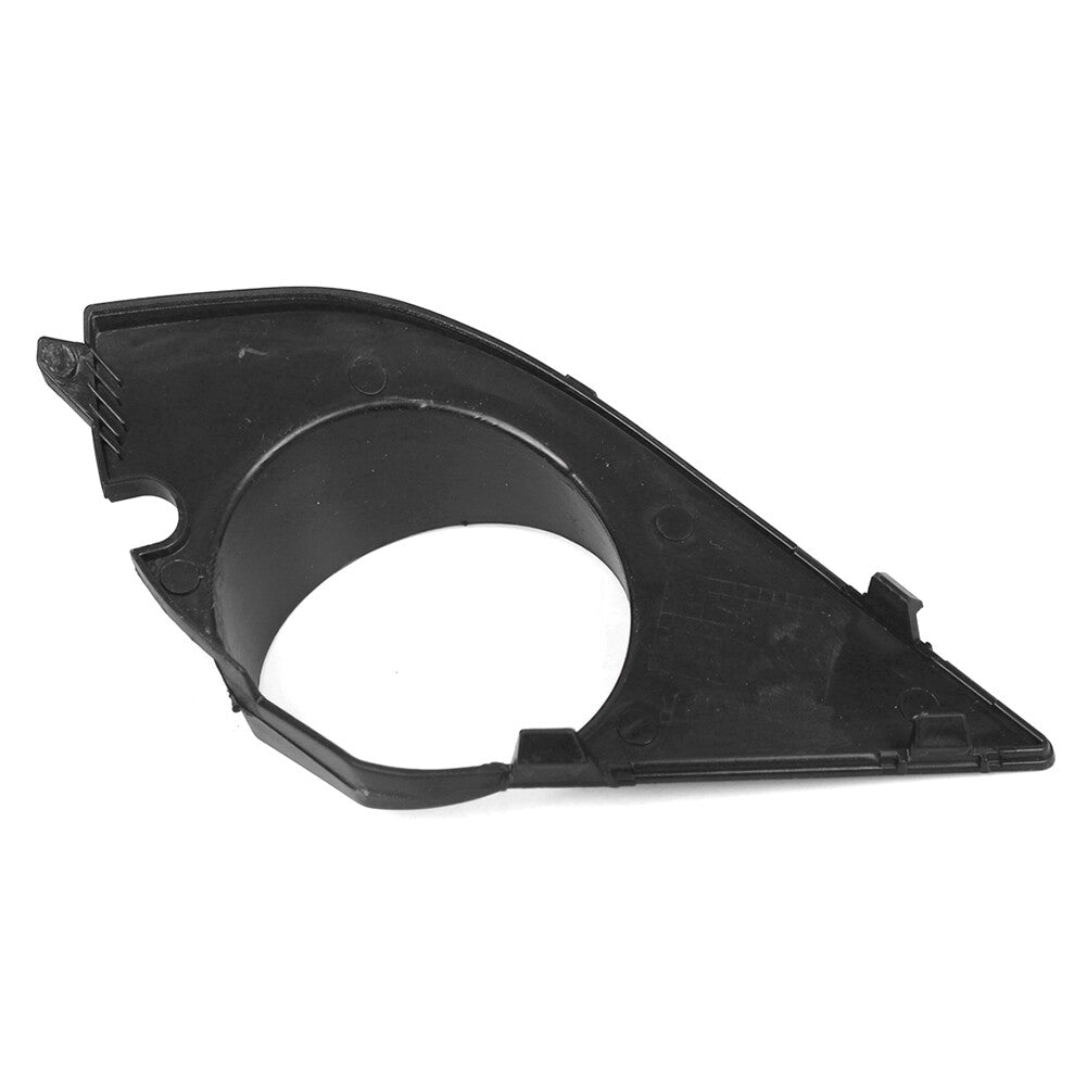 Front Fog Light Lamp Frame Cover for BMW 5 Series E60 E61 M Sport 2003-2010 09