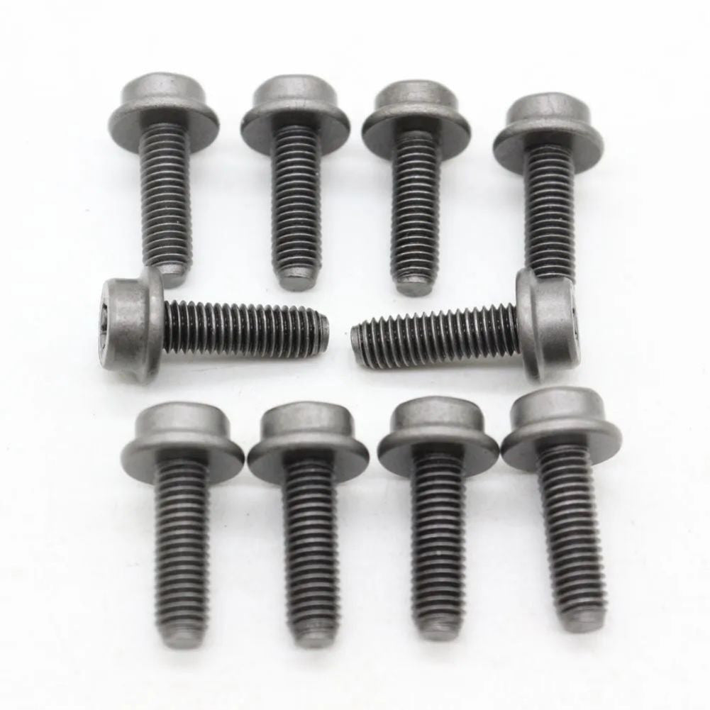 N10569501 Round Head Torx Drive Bolt Screw for VW for Audi for Skoda