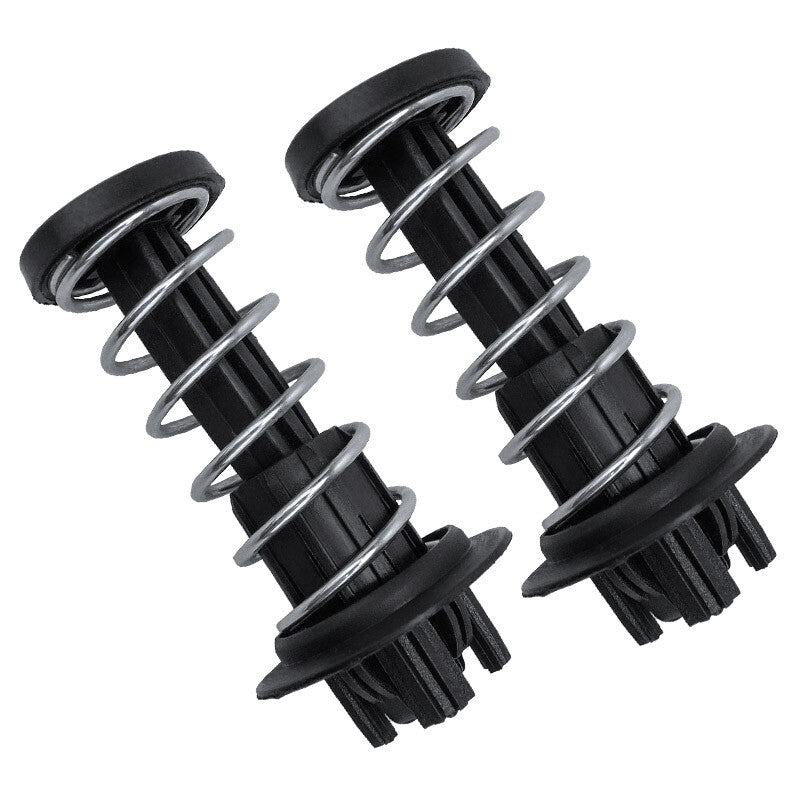 2x Engine Hood Spring for Mercedes-Benz C250 C300 C350 W204 W212 C63 C-Class