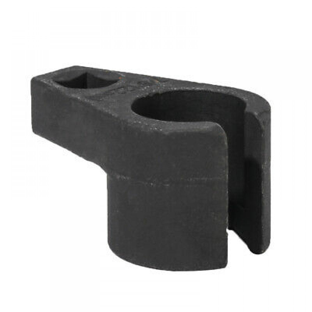 3/8 Offset Oxygen O2 Sensor Socket Wrench Removal Tool Drive 7/8-Inch 22mm Q