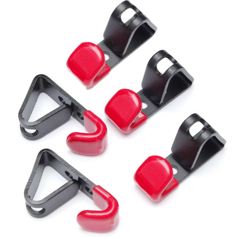 Car Tire Wheel Rim Hub Hanging Holder Shop Display Stand Rack Wall Mounted Hook