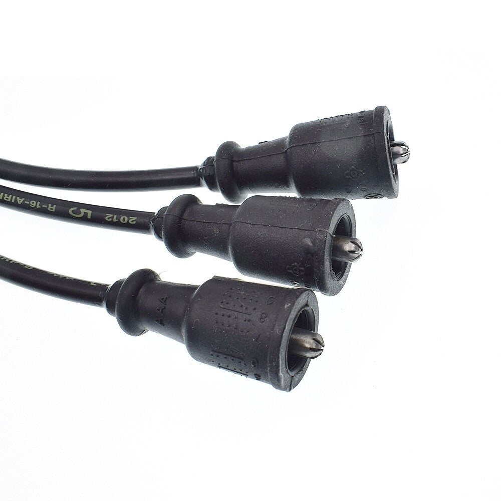 Spark Plug Cable Set fit for Mitsubishi MONTERO 3.8L V77W Long Wagon 2000-2006 Q