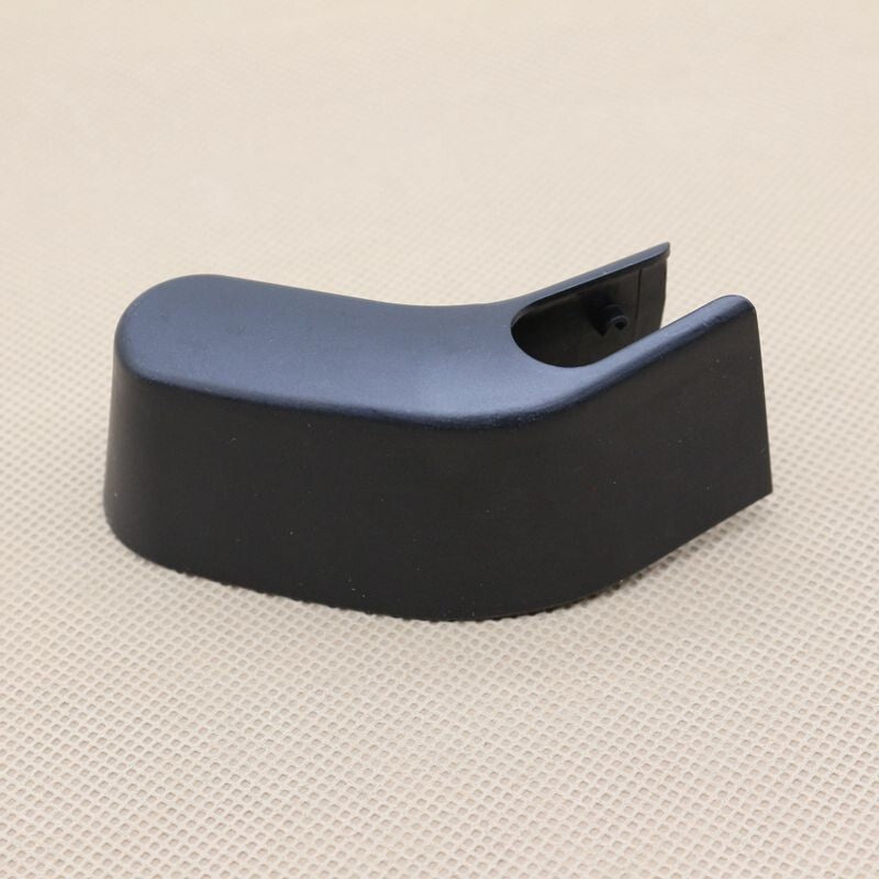 1-piece rear tailgate scraper arm nut cover 30699676 for Volvo XC90 2007-2010