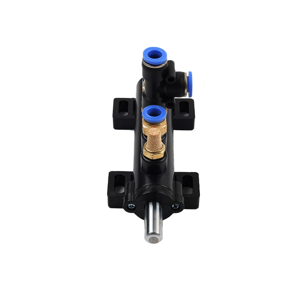 Air Control Foot Pedal Valve Tire Changer Machine Part for Eagle Bright Ranger Q