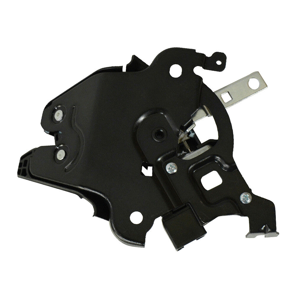 Rear Trunk Lock Lid Latch Actuator BKC3-56-820 for Mazda 3 Axela 6 Atenza Sedan
