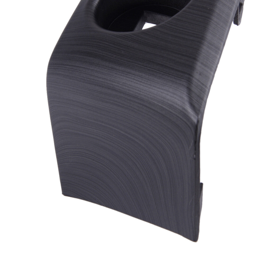 Left Center Console Instrument Finish Panel Trim Fit for RAV4 2006-2012 v