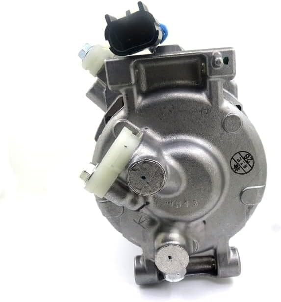 10SRE18C A/C Compressor AT367640 For 370E E210LC E240LC E330LC E360LC