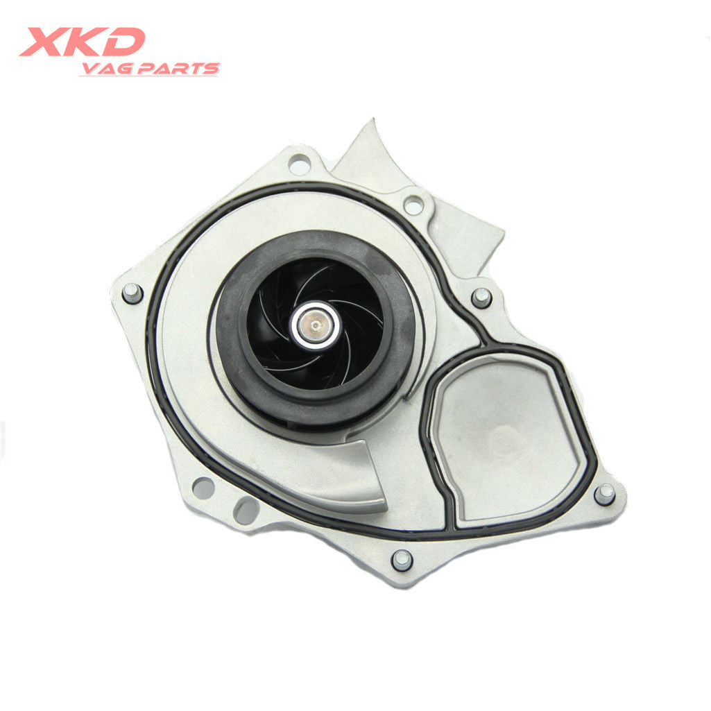 Water Pump Housing Assembly for VW for Golf MK7 for Audi for A4 for A5 Q7 1.8T 2.0T 06L121111H Q