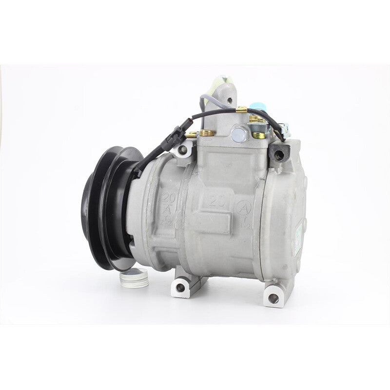 AC compressor, air conditioning compressor and clutch for Prado 4500 93-98 88320-60590