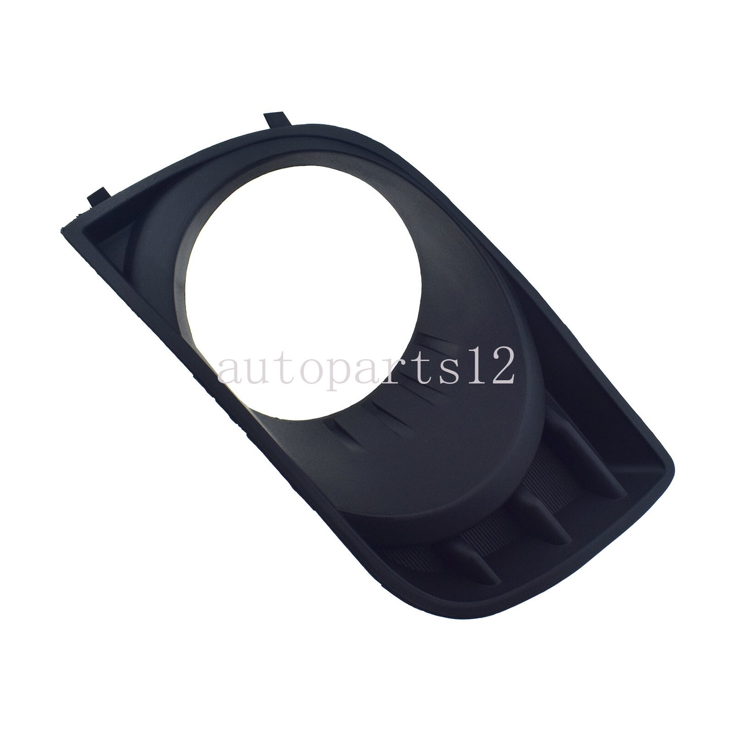 Front left fog lamp bezel protective cover 81482-0C021 Suitable for Sequoia 2008 - 2017- v