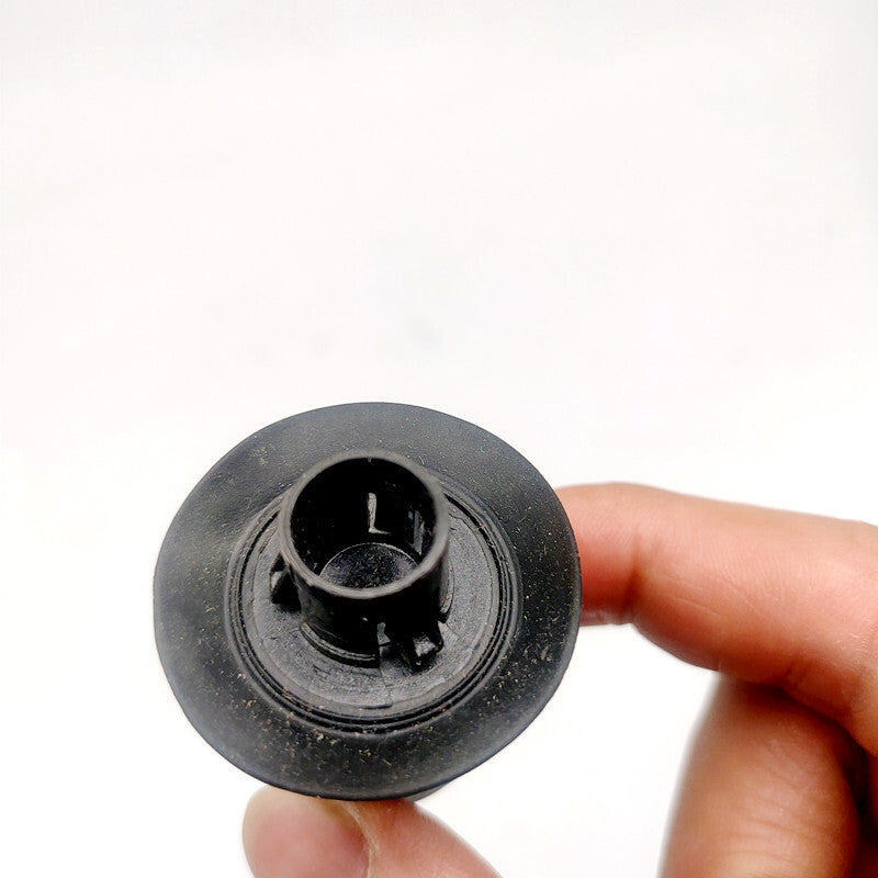9678802180 Suitable for Peugeot 3008 5008 rear door pier Trunk buffer block