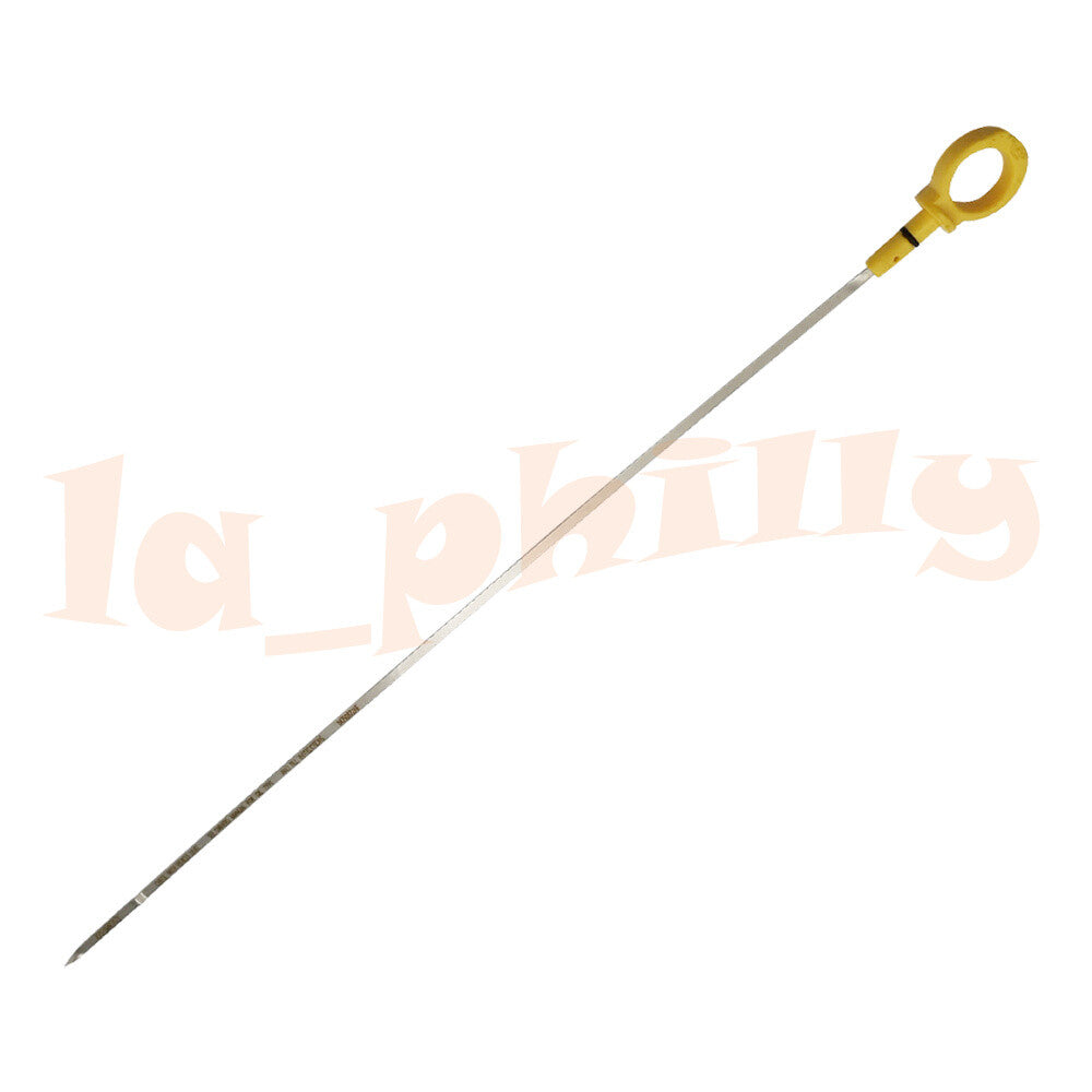 Fit for Chrysler Sebring Avenger 4892121AA Engine Oil Indicator Dipstick Tube Q