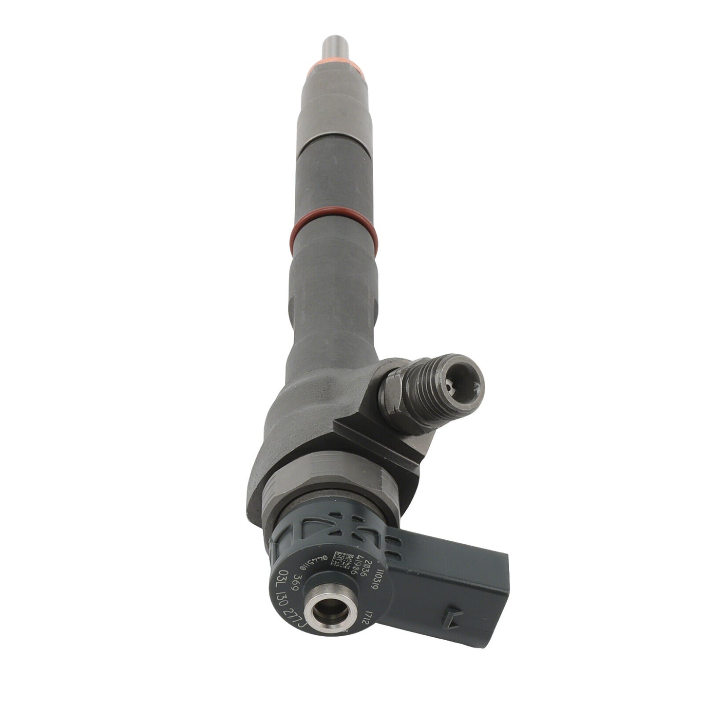 0445110646 Common Rail Diesel Fuel Injector For 2007-2017 for Audi for Seat for Skoda for VW