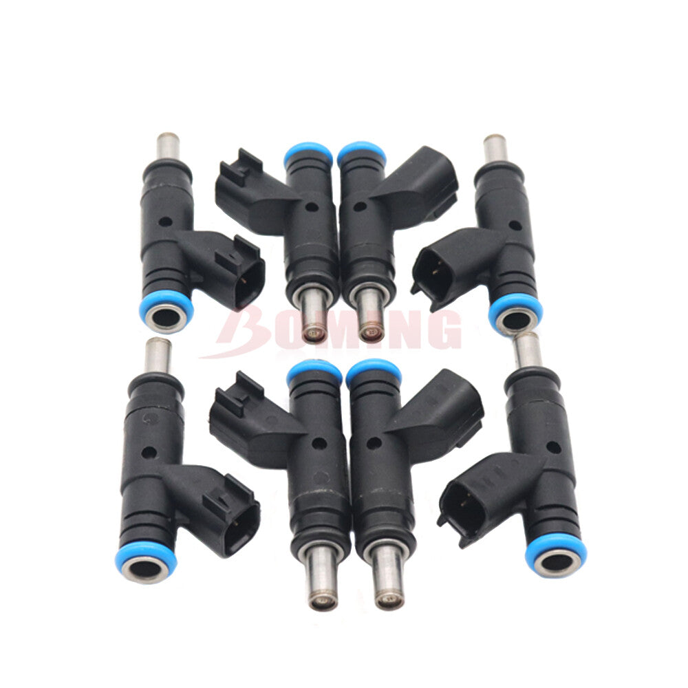 Fuel injector 04591851AB 8 pieces for Dodge Charger Durango for Ram 1500 for Chrysler 300