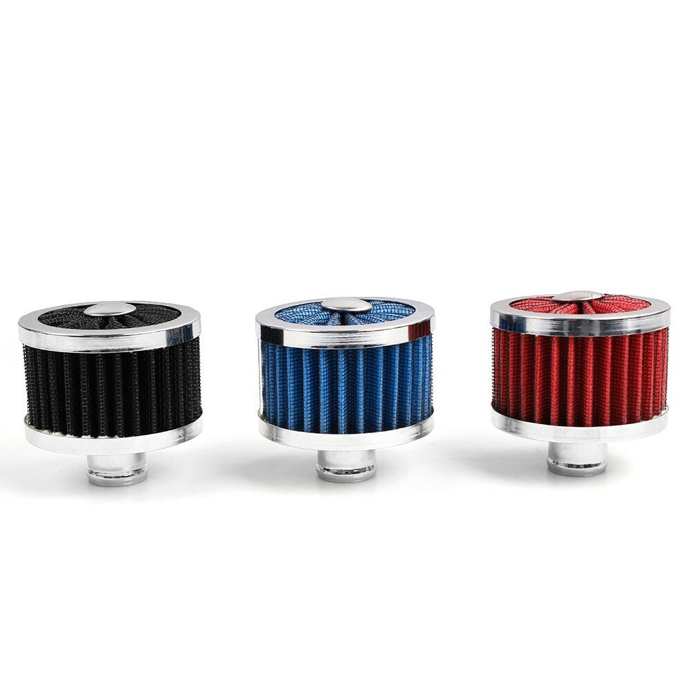 US 1 Push In Vent Filter for Valve Cover 1 Extra Flow Breather Q