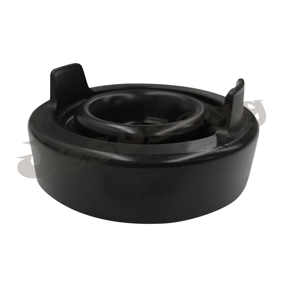 Headlight Bulb Socket Seal Cover Rubber For 2000-2005 Mr2 Spyder Prius Tundra Q