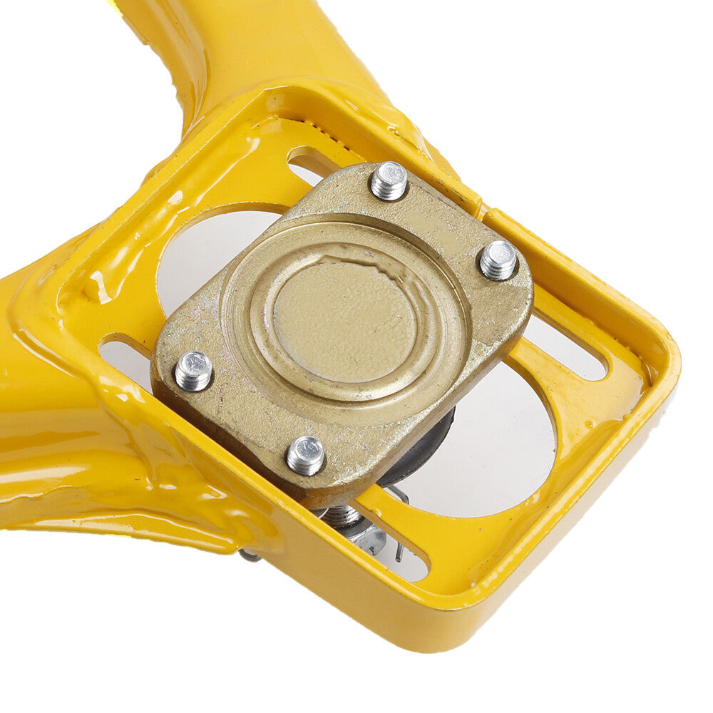 Gold Front Adjustable Upper Control Arm Camber Kit For 96-00 EK3