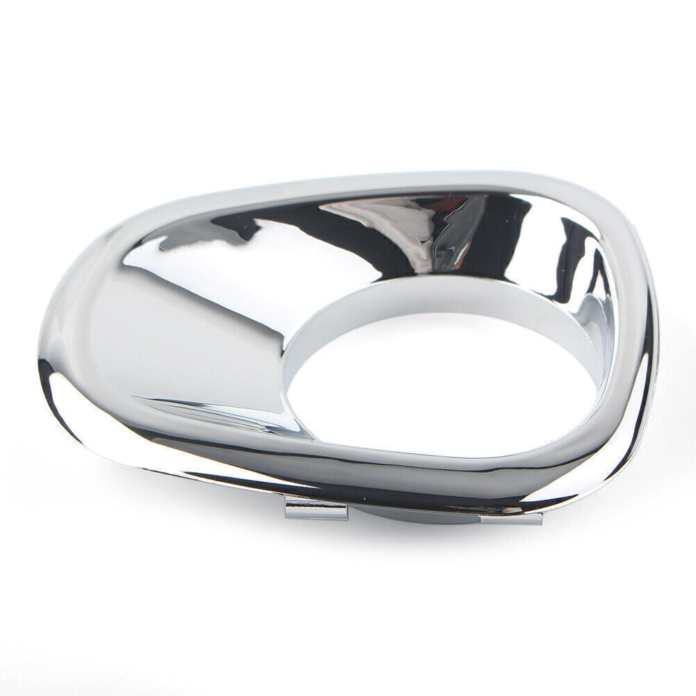 Chrome Ignition Key Accent Fairing Cover for Honda Goldwing GL1800 2006-2011 Q