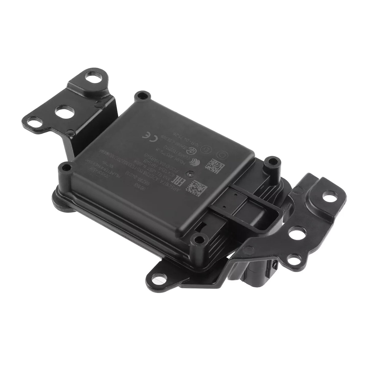 Cruise Control Distance Radar Sensor for Toyota Tacoma 2016-23 Repair Accessory