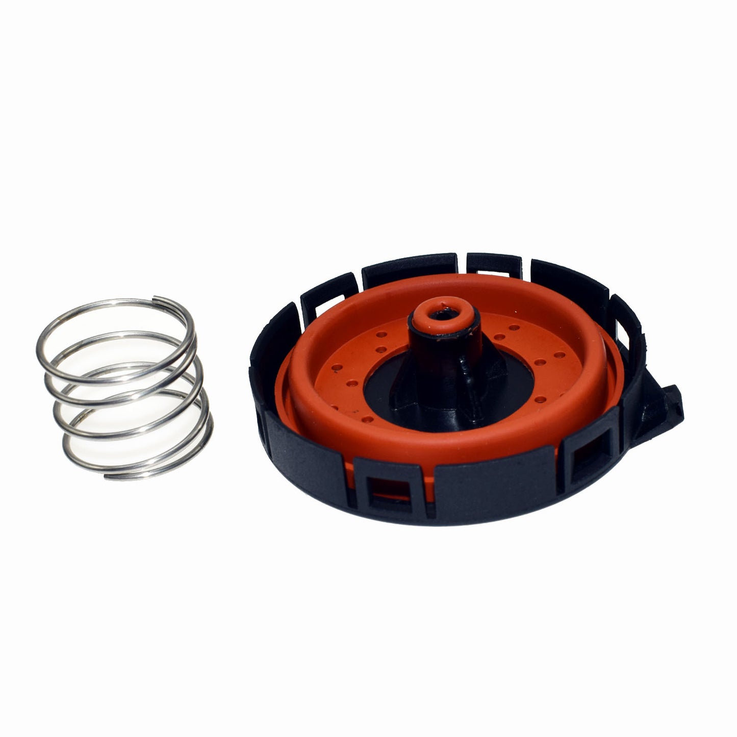 For E53 E60 E63 E64 E66 E70 650i 745i 750i N62 Engine PCV Valve 11127547058- v