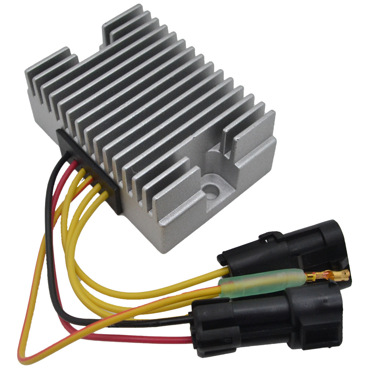 Rectifier regulator 4012192 compatible with for Polaris Sportsman 400 500 Q