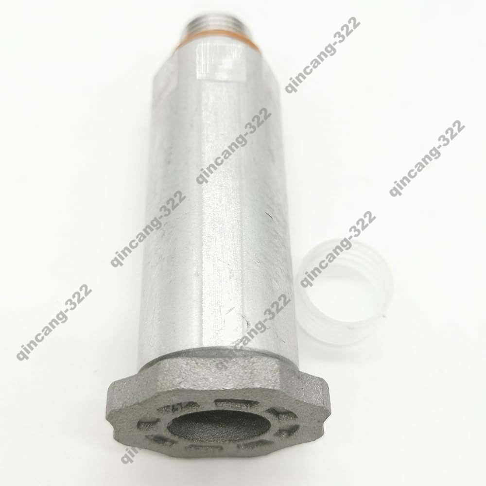 Fuel Hand Primer Pump 1157610060 for JCB Excavator JS160 JS210 JS330 JS70 JS240