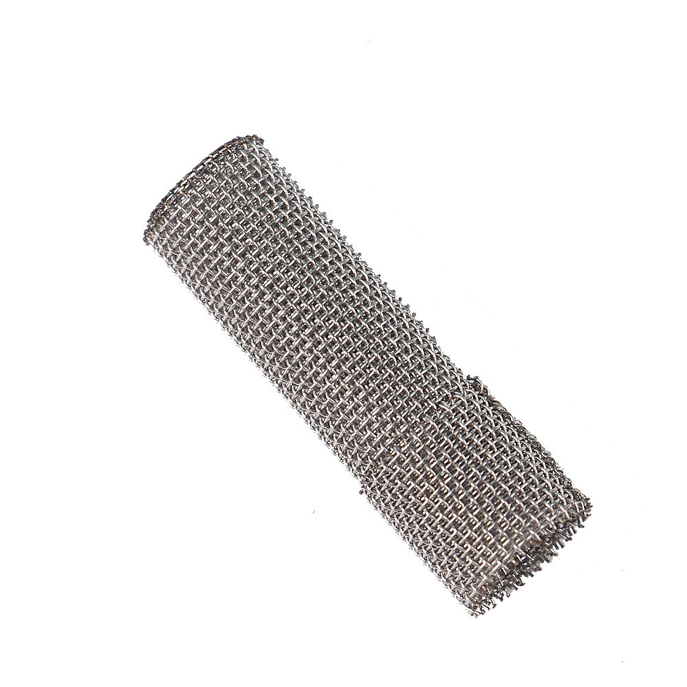 2Pcs Auto Glow Pin Liner Filter Screen Fits For Eberspacher D4W D5W Water Heater Q