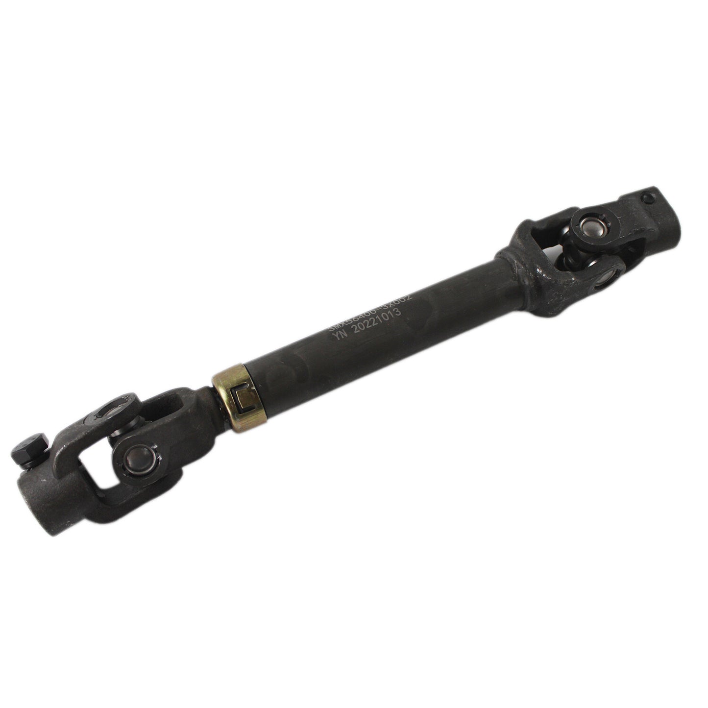 Steering Shaft 56400-3X002 for Elantra GT 13-15 Forte 14-16 564003X001 Universal