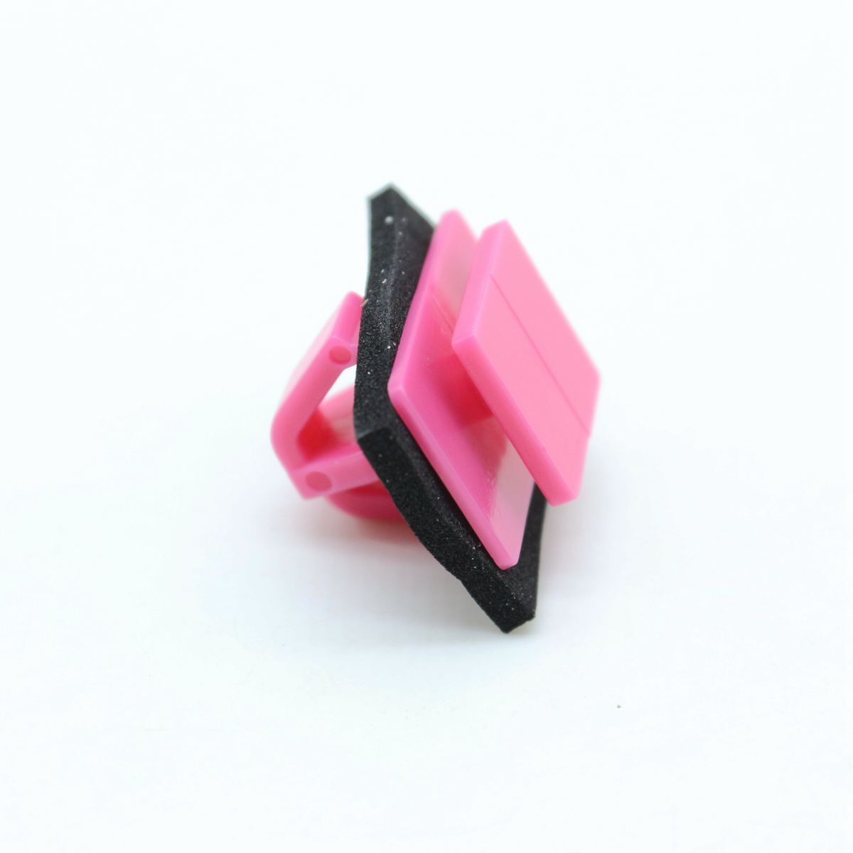 10. Side fender wheel flashing opening forming clamp for Kia Sorento 87756-3E500