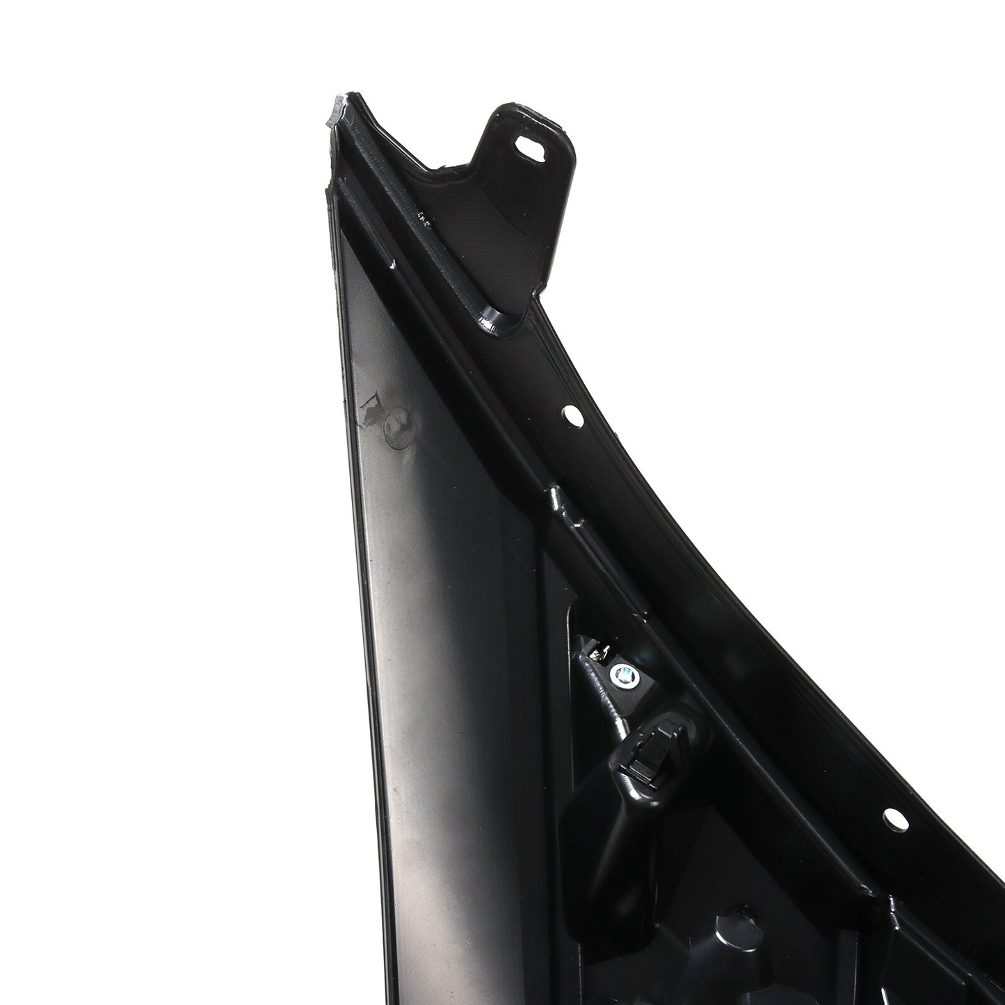 623109UF0A Front Grille Grill Assembly Chrome+Black for Nissan Murano 2019-2023