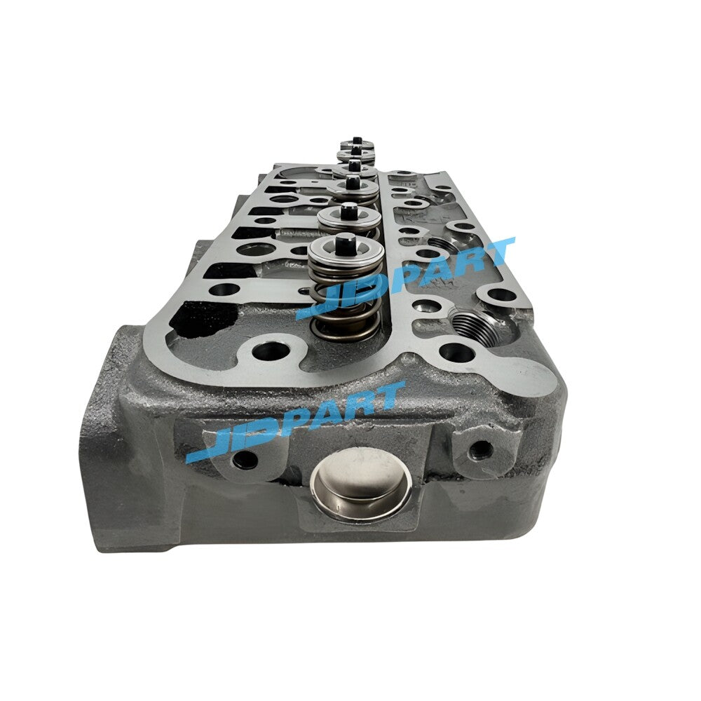 D1105 Cylinder Head Assy - Suitable for Engine Parts