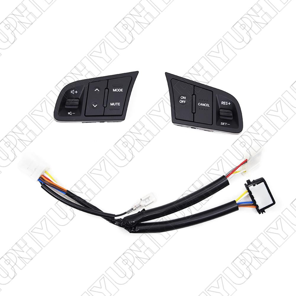 96700-2K000 Steering Wheel Cruise Volume Control Switch for Kia Soul Forte Koup Q