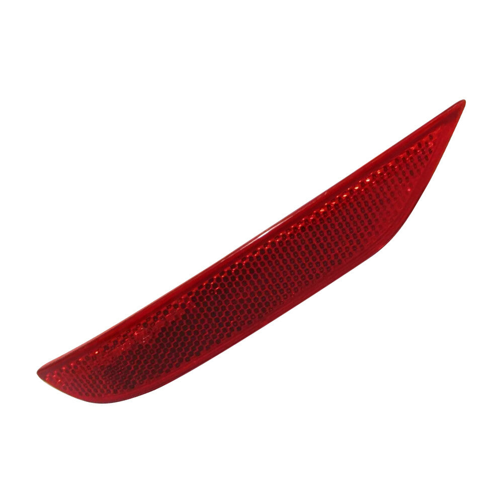 Rear Bumper Brake Reflector Fit For X2 Series F39 2018-20 Right Red Plastic Q