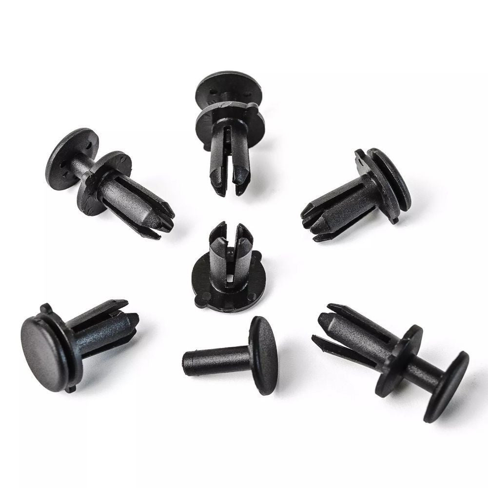 N90536901 Bumper Roof Clips for VW for Audi