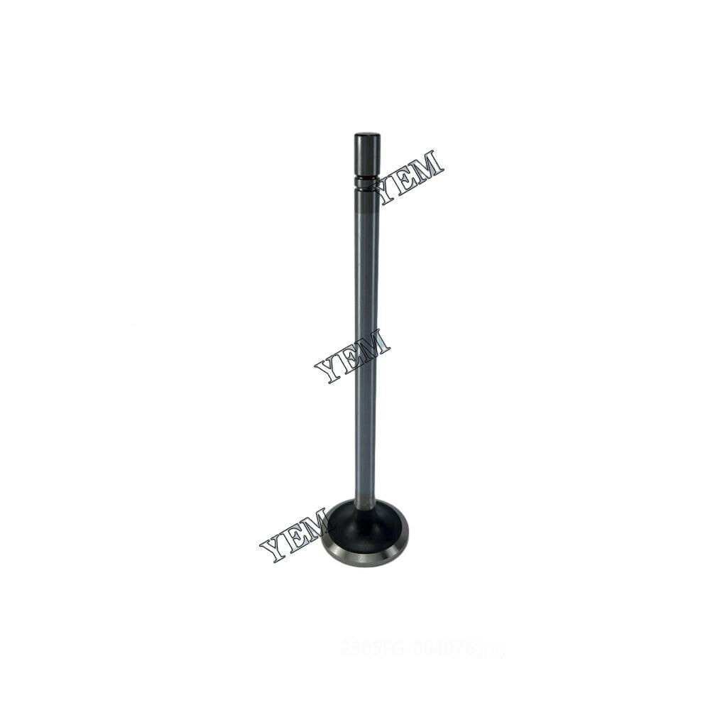 24-piece pack of C11 intake and exhaust valves 224-3028 and 224-3030 suitable for Caterpillar engines.