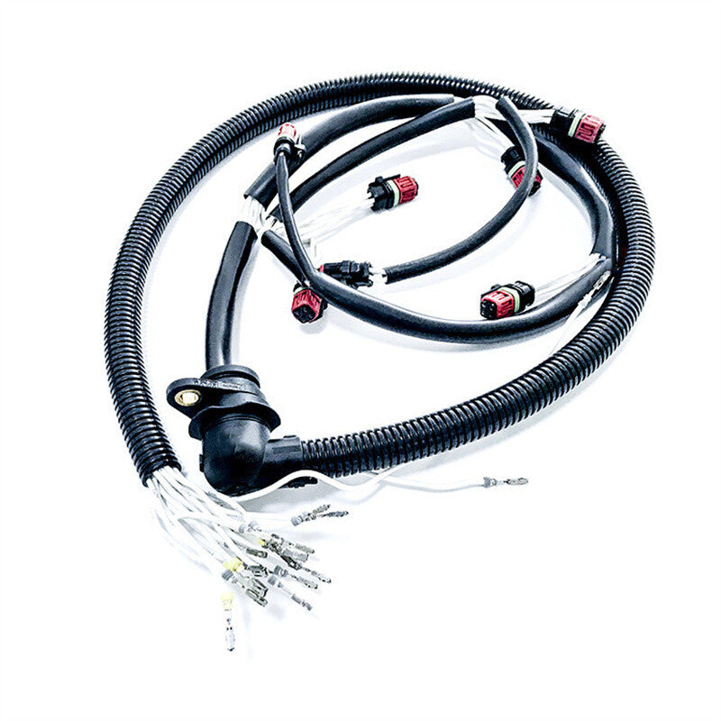 New engine injector wiring harness suitable for Volvo trucks 22248490